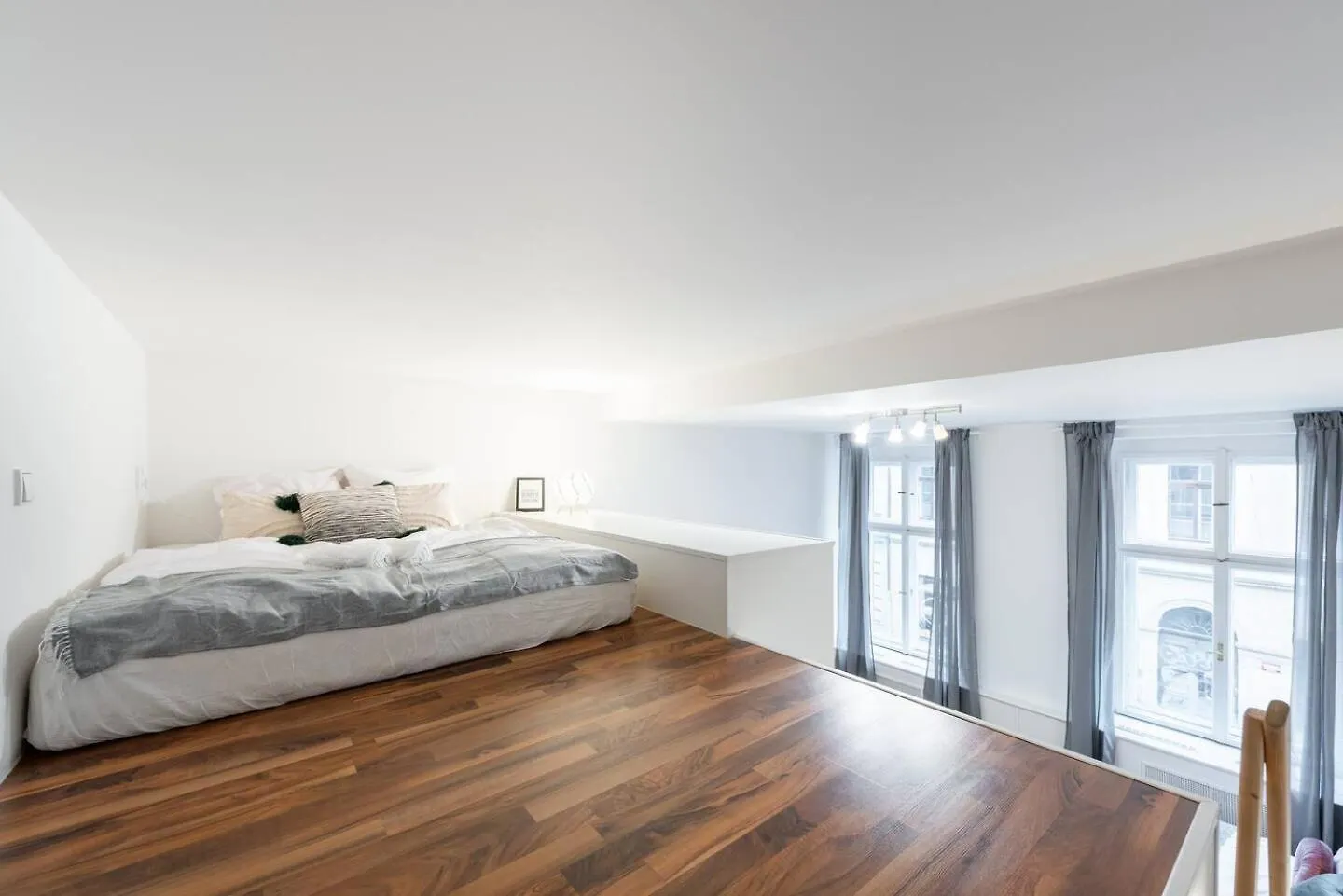 布拉格Modern Loft Getaway公寓 布拉格
