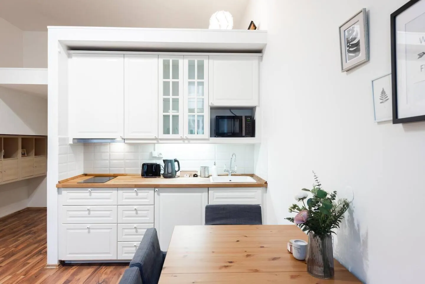布拉格Modern Loft Getaway公寓 0*, 布拉格 捷克